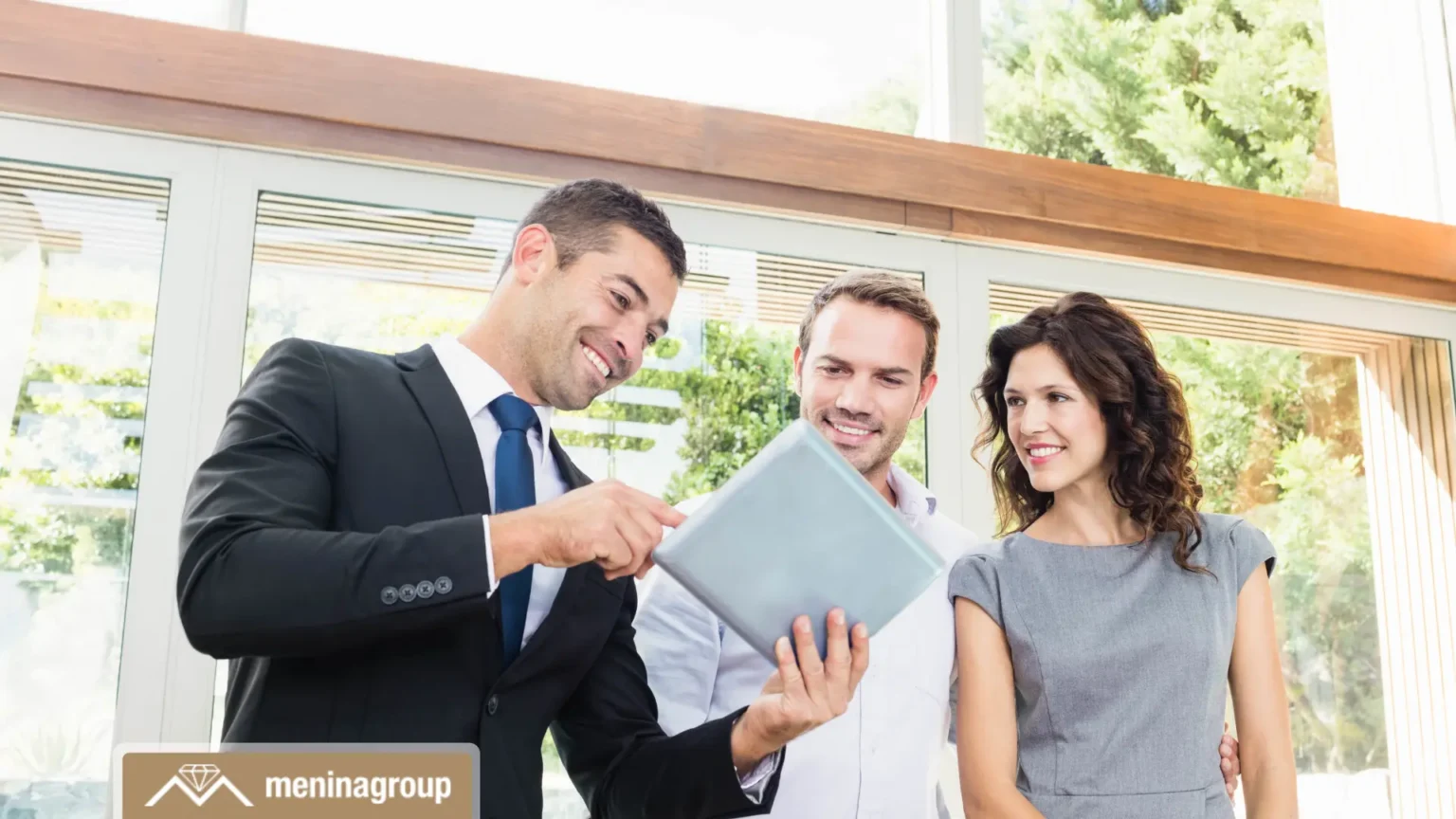 compradores extranjeros vivienda España asesor inmobiliario
